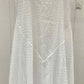 Truth + Style White Womens Size 10/12 Dress