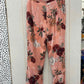 Cupcakes & Cashmere Pink Womens Size 8/10 Pants