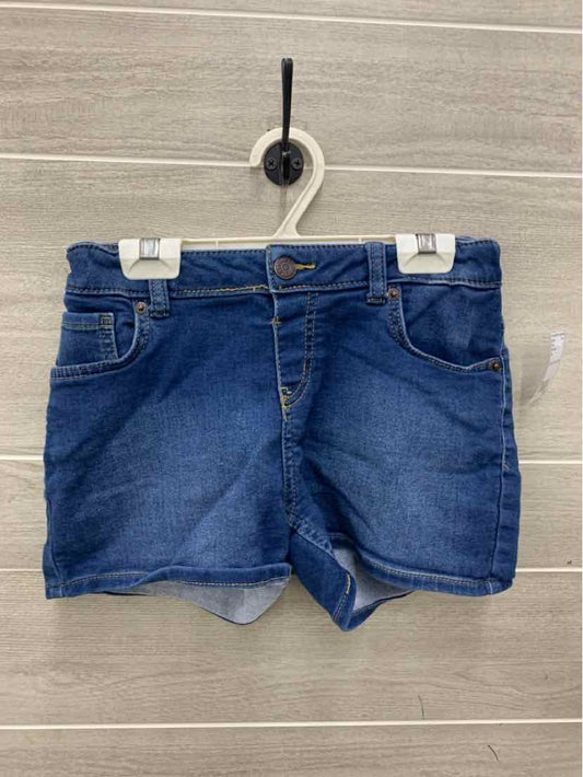 Cat & Jack Girls Size 10/12 Shorts