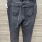 Abercrombie & Fitch Size 14 Gray Womens Jeans