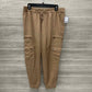 Banana Republic Size 10 Brown Womens Pants