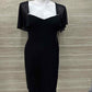 Size 14 Black Womens Dress