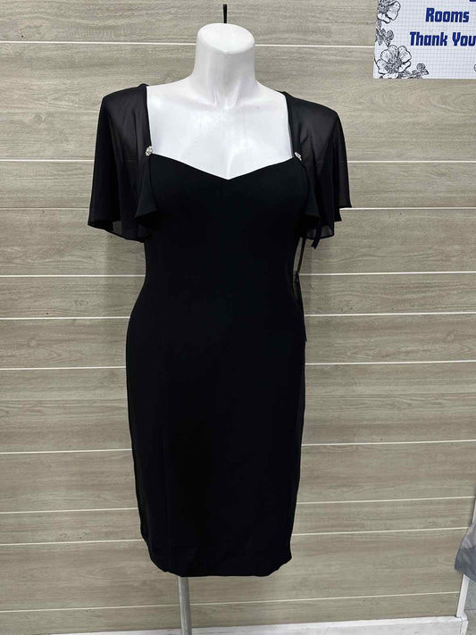 Size 14 Black Womens Dress