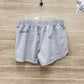 Under Armour Gray Womens Women Size XL Shorts
