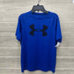 Under Armour Boys Size 12 Shirt