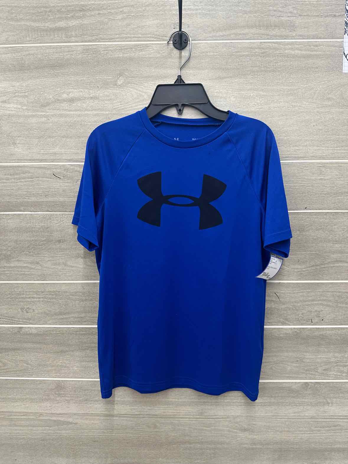Under Armour Boys Size 12 Shirt