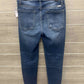 KanCan Size 4 Blue Womens Jeans