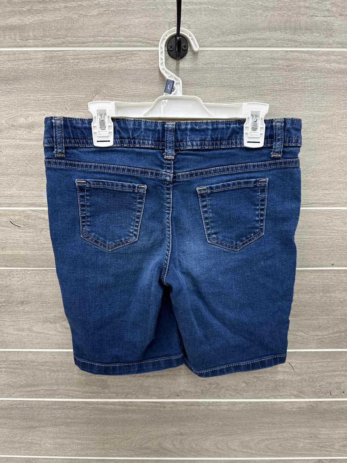 WonderNation Girls Size 12 Shorts