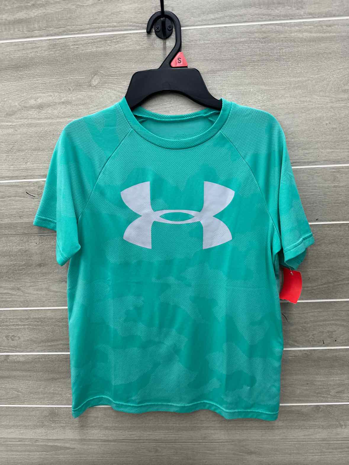 Under Armour Boys Size 12/14 Shirt
