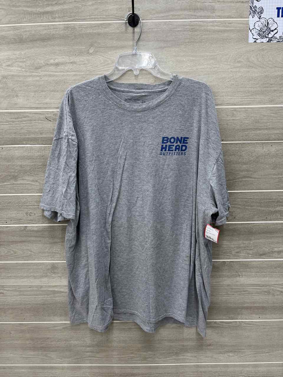 Size 3X Men Mens T-shirt