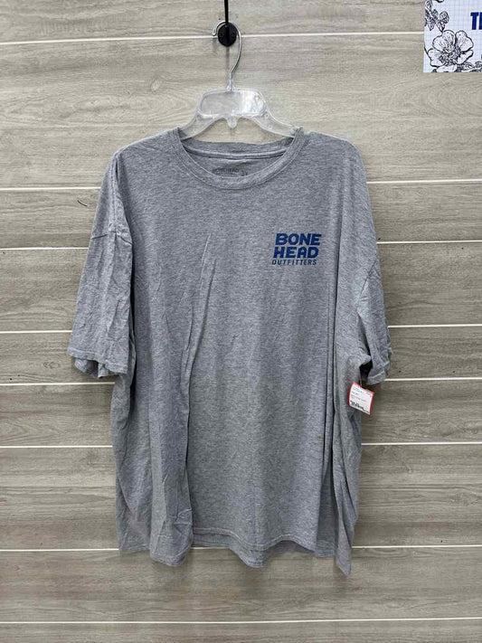 Size 3X Men Mens T-shirt