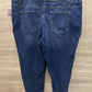 Maurices Size 22W Blue Plus Jeans