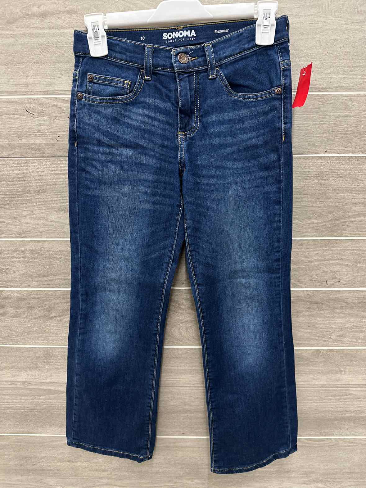 Sonoma Boys Size 10 Jeans