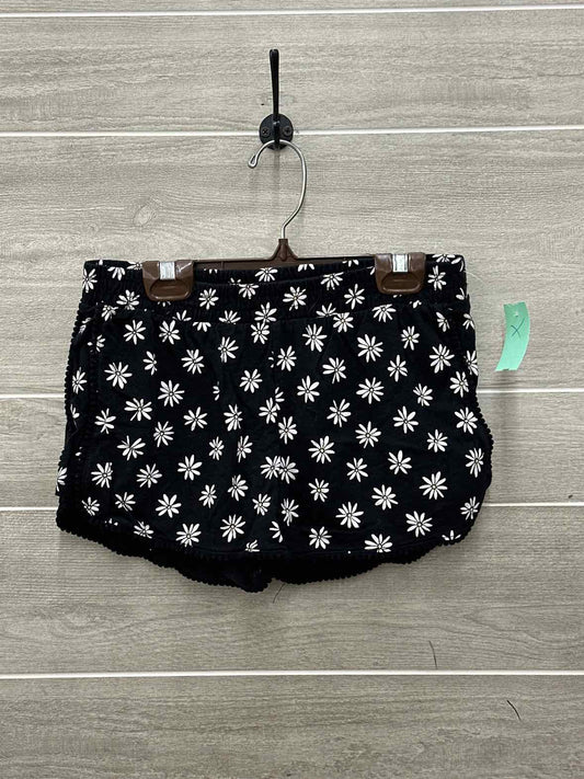 Justice Girls Size 12 Shorts