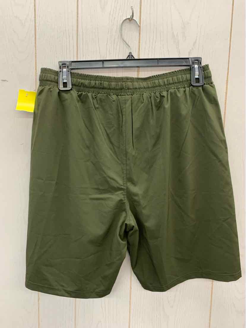 Size 34-36 Mens Shorts