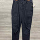 Athleta Size 0 Black Womens Pants