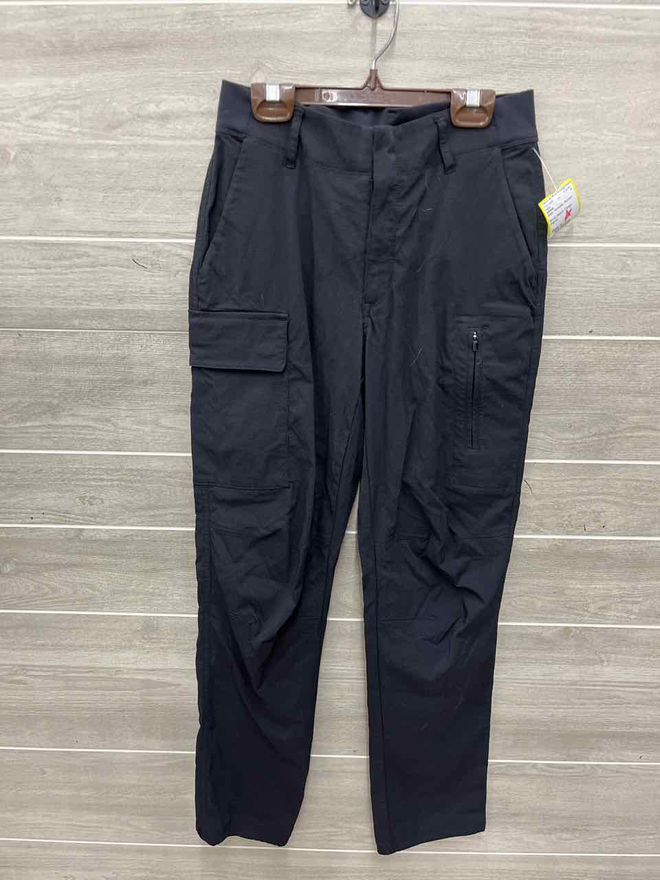 Athleta Size 0 Black Womens Pants
