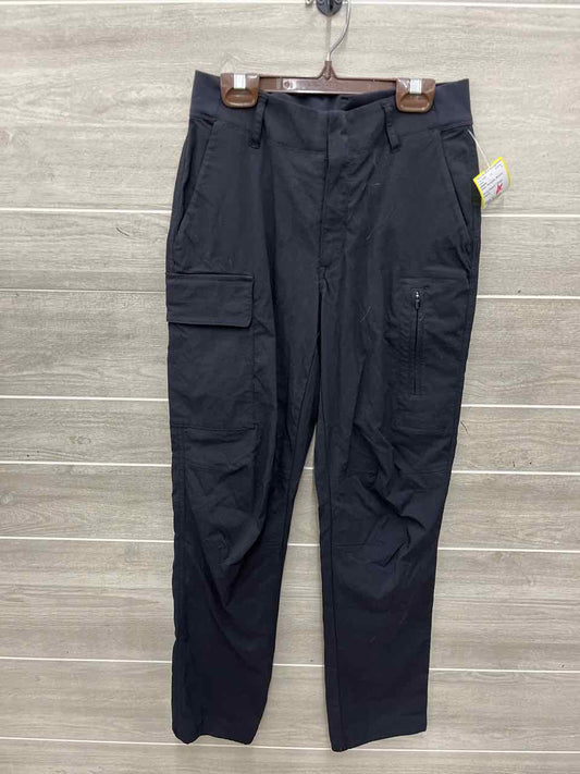 Athleta Size 0 Black Womens Pants