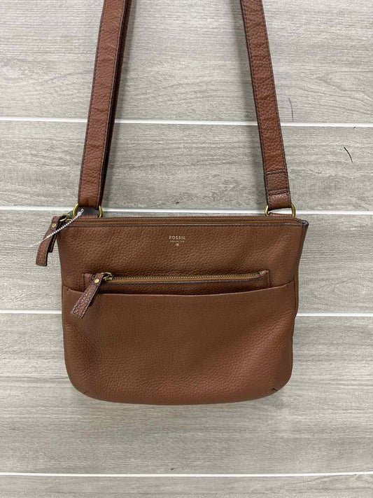 Fossil Purse
