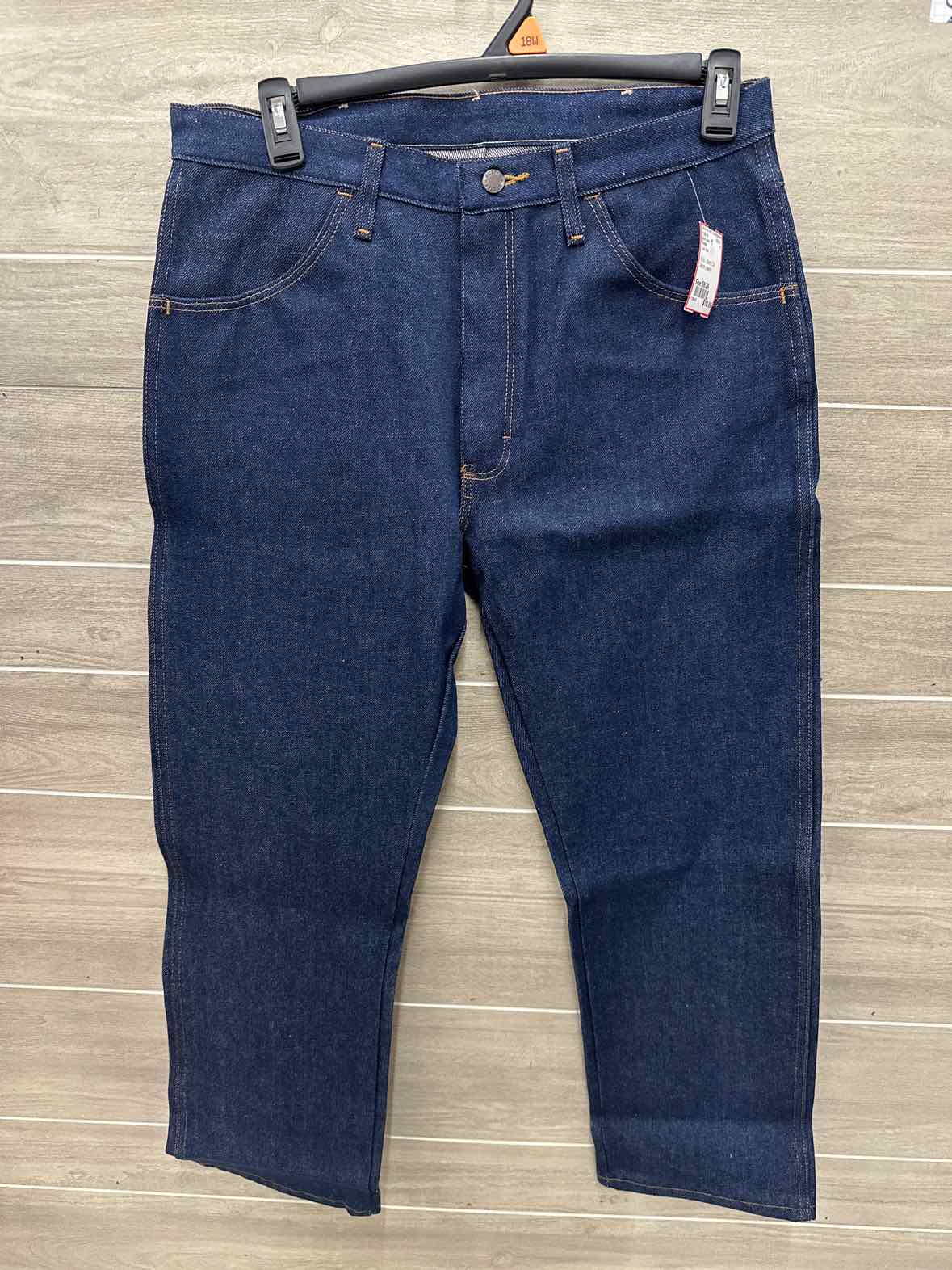 Rustler Size 36/29 Men Mens Jeans