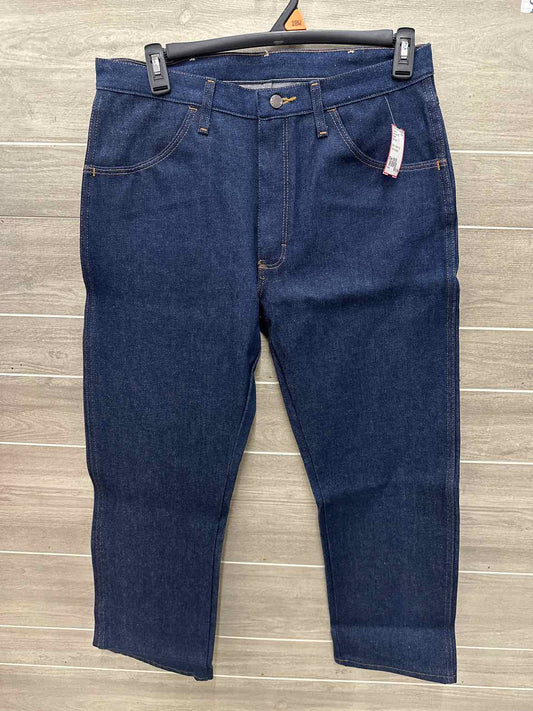 Rustler Size 36/29 Men Mens Jeans
