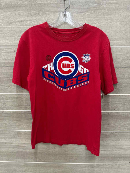 Boys Size 18 Shirt