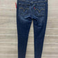 Levis Size 5 Blue Junior Jeans