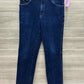 Lee Blue Womens Size 10 Jeans