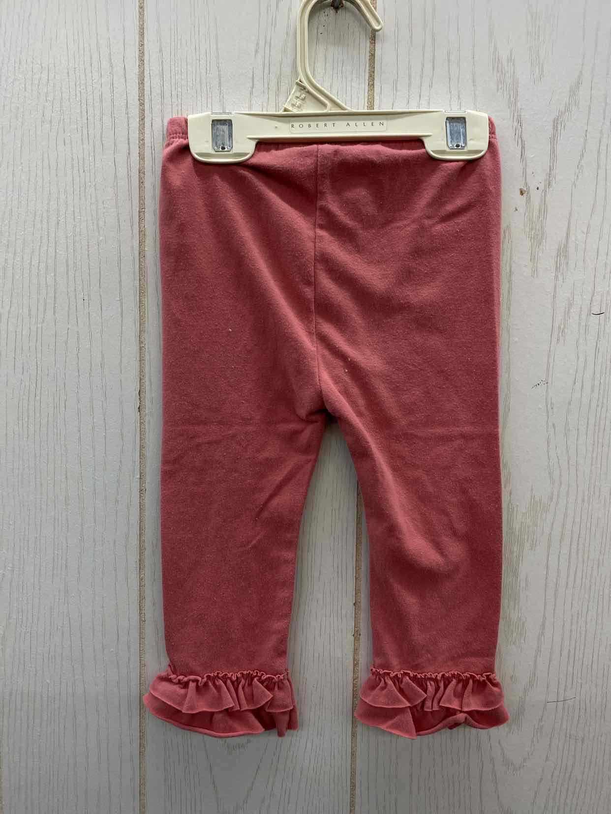 First Impressions Infant 18 Months Pants