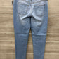 Old Navy Size 4 Short Blue Womens Jeans