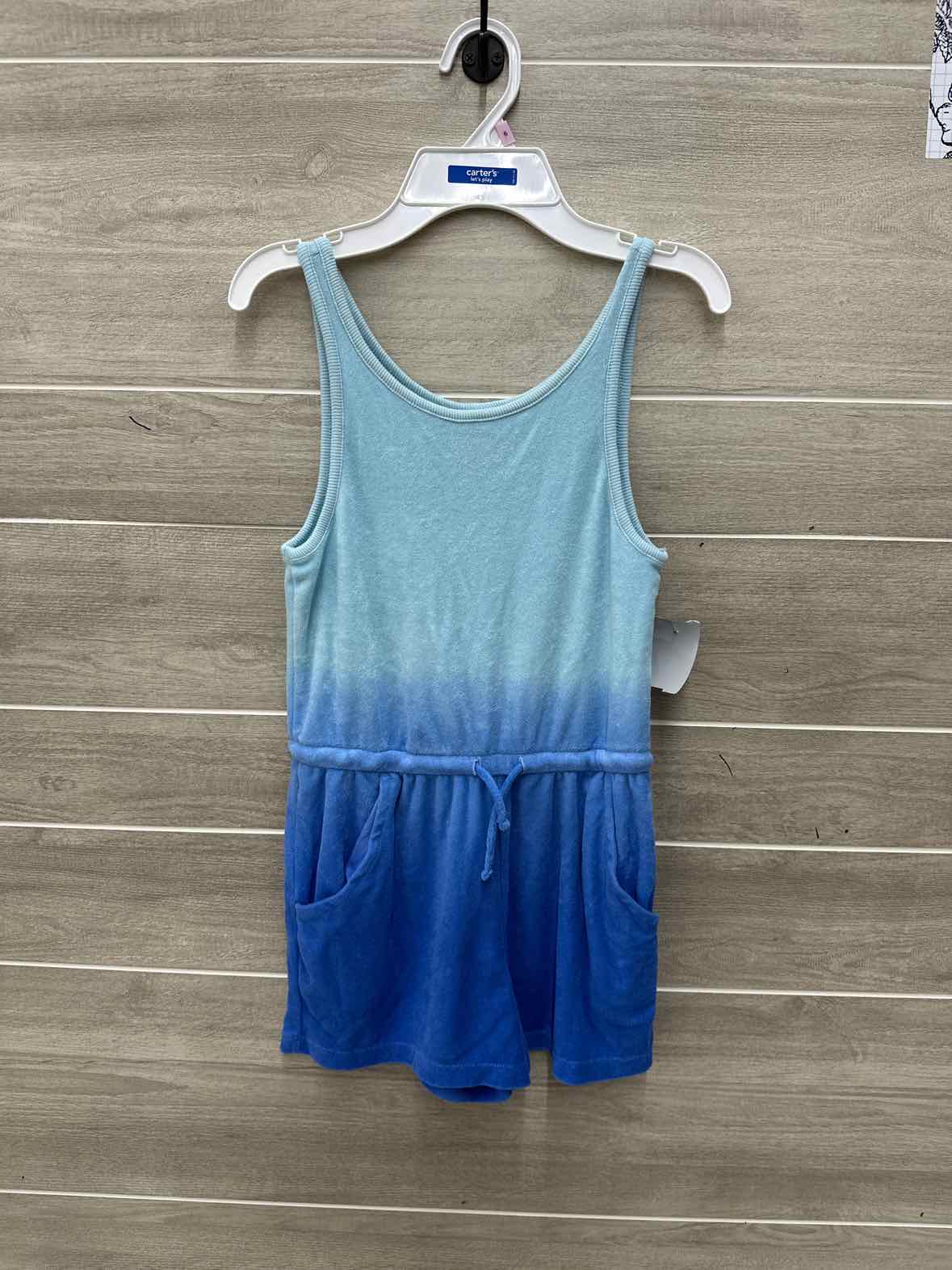 Old Navy Girls Size 8 Romper