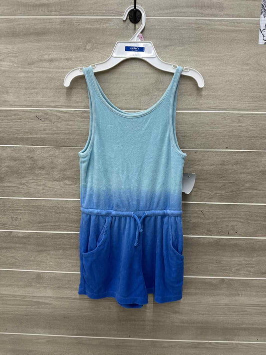 Old Navy Girls Size 8 Romper