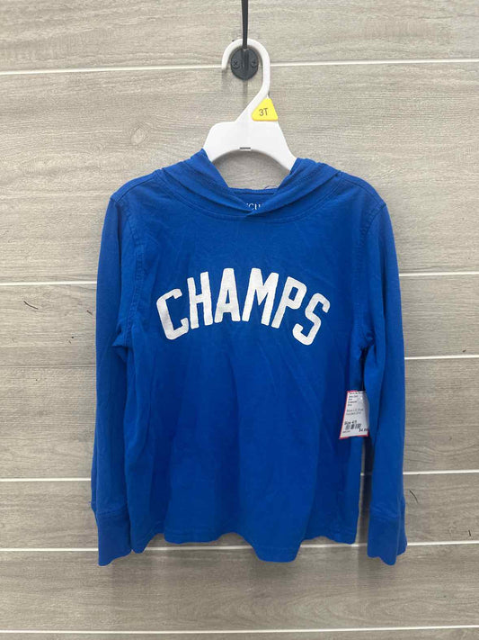 Crewcuts Boys Size 4/5 Shirt
