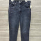Madewell Black Womens Women Size 12 Jeans