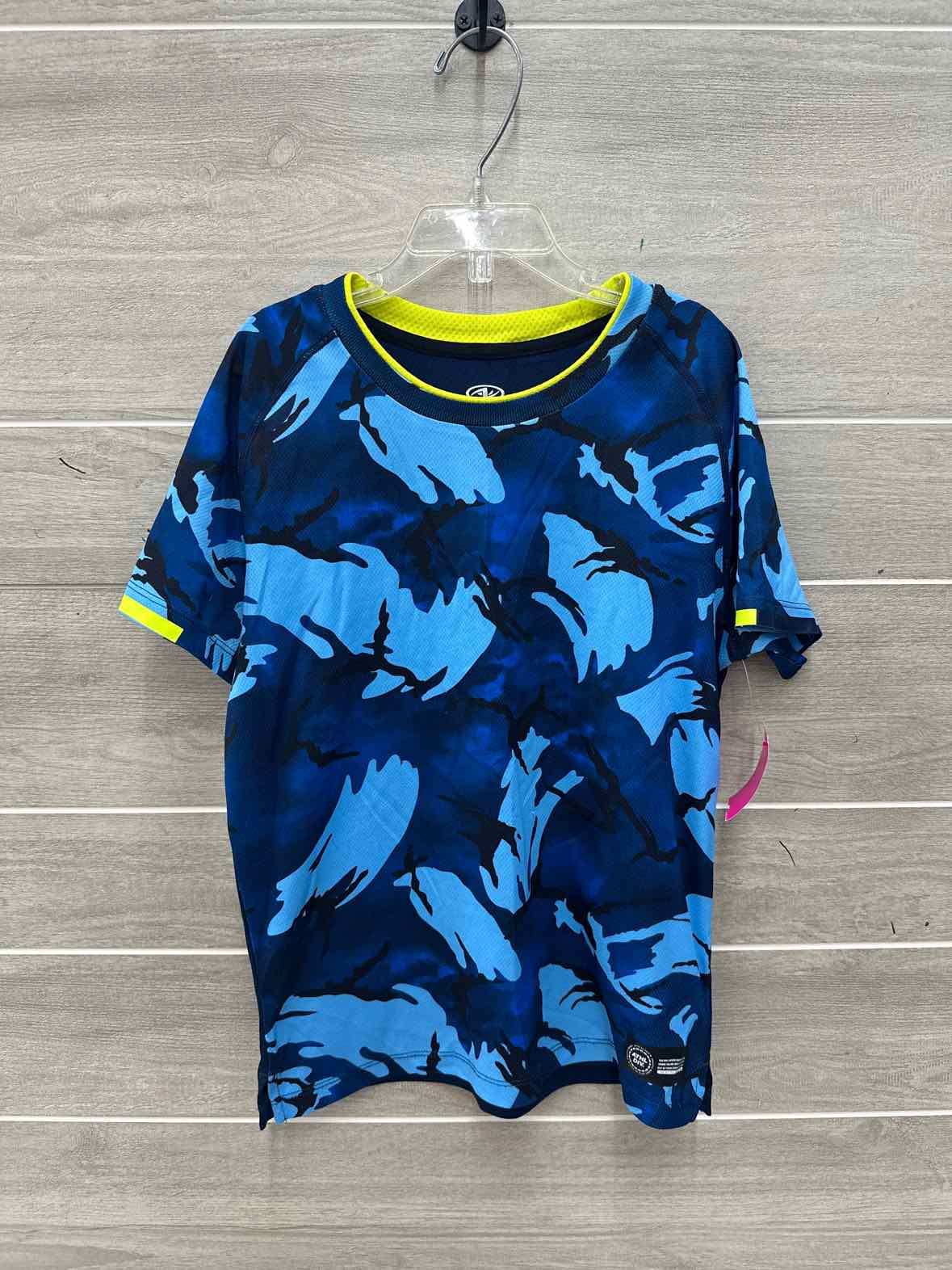 Athletic Works Boys Size 8 Shirt