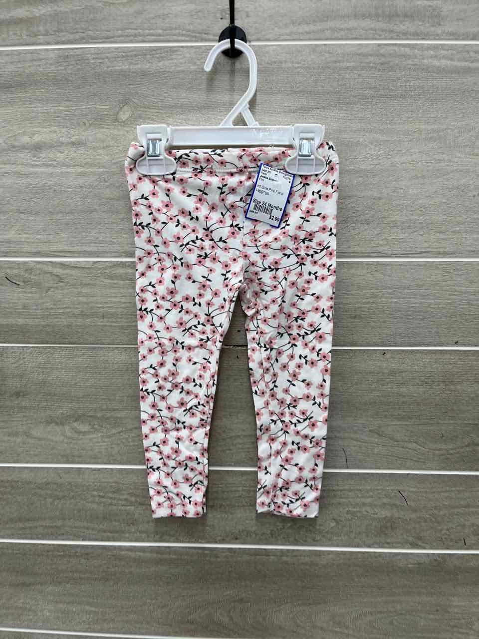 Jessica Simpson Infant 24 Months Pants