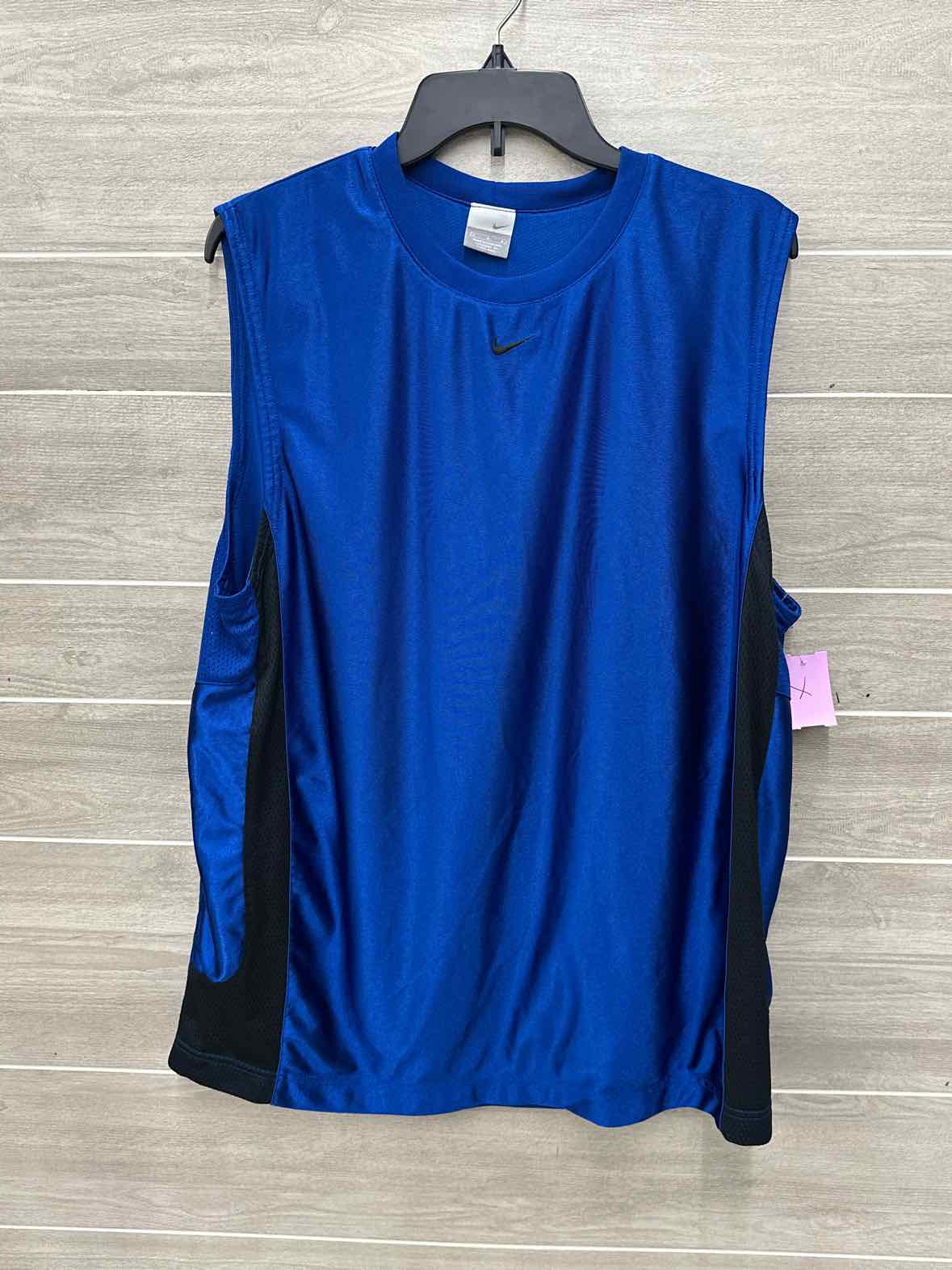 Nike Mens Size L Mens T-shirt