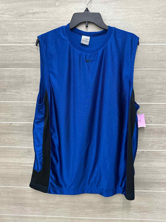 Nike Mens Size L Mens T-shirt