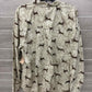 Work n Sport Mens Size XXL Mens Shirt