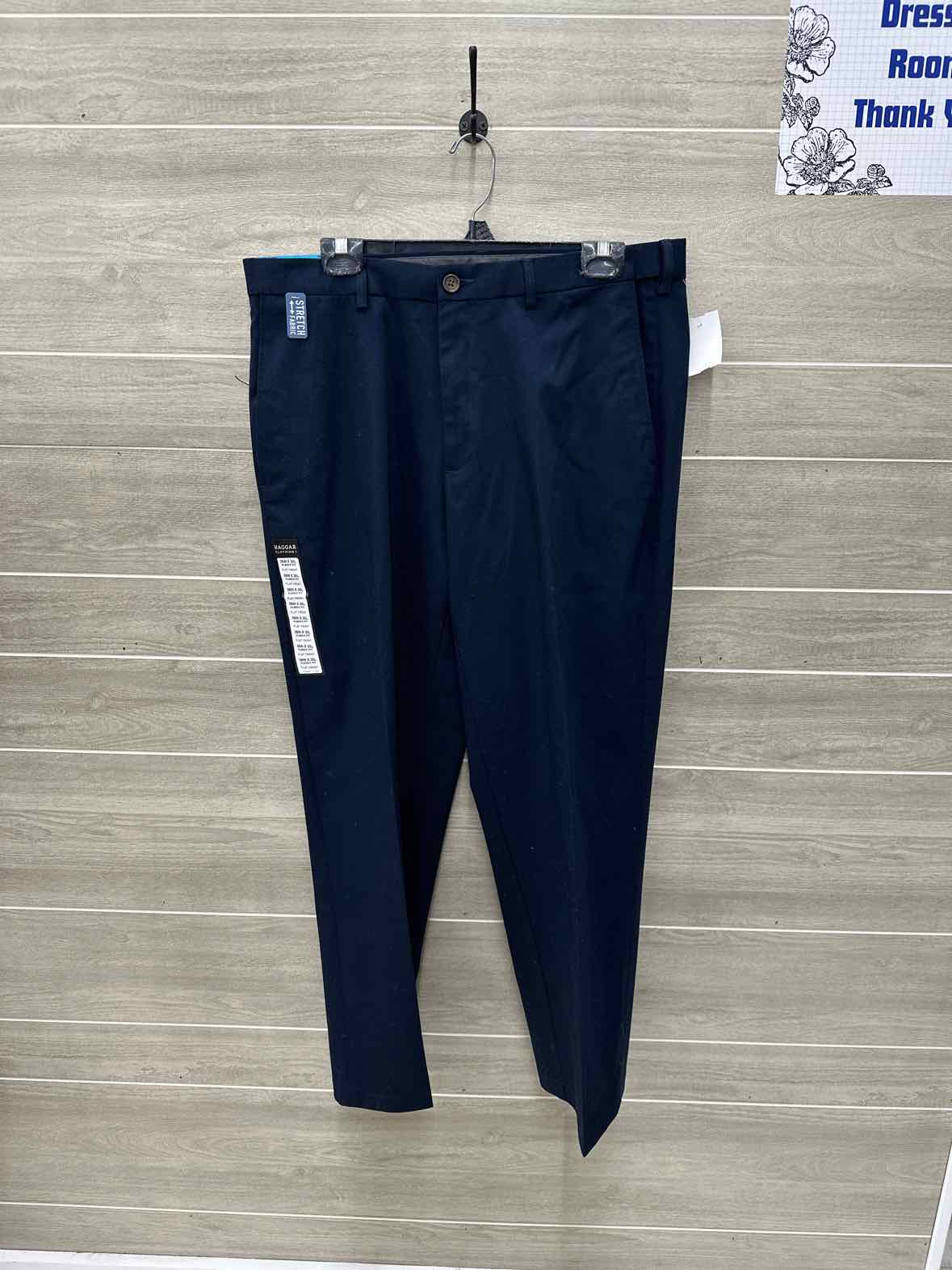 Haggar Size 36/30 Men Mens Pants
