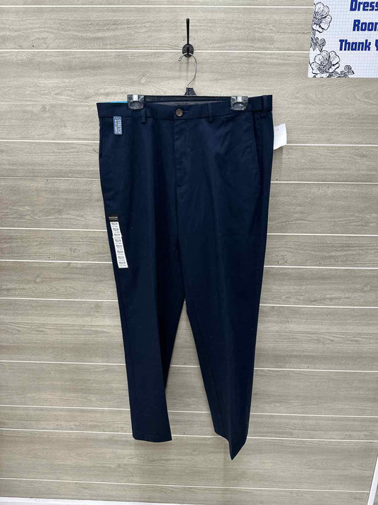 Haggar Size 36/30 Men Mens Pants