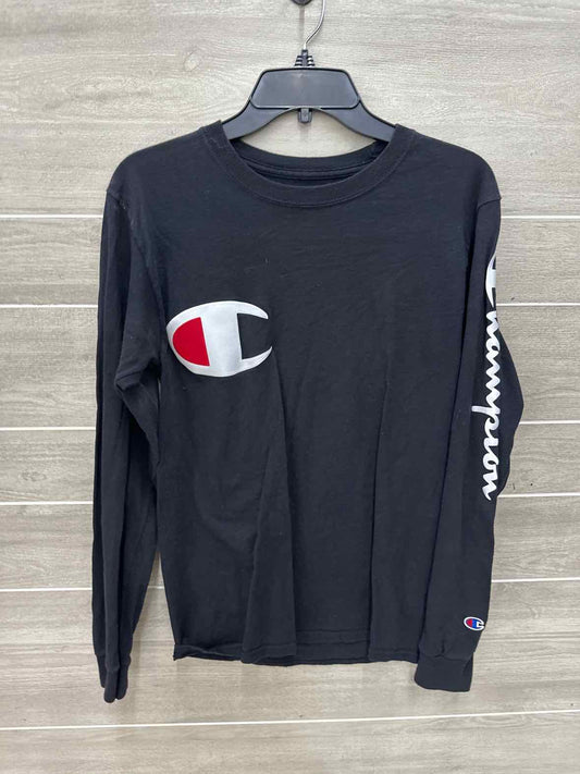 Champion Mens Size S Mens T-shirt