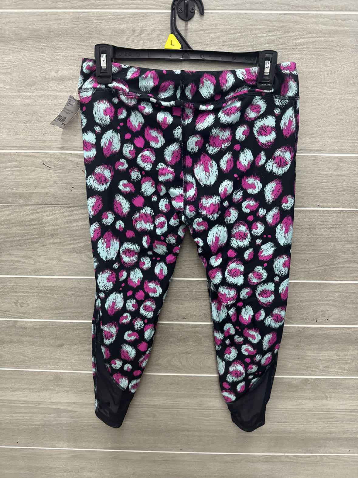 Under Armour Girls Size 12/14 Pants