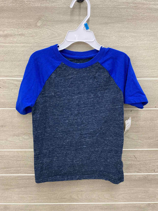 WonderNation Boys Size 4/5 Shirt