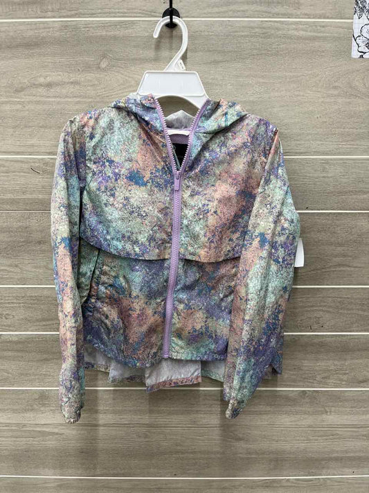 All In Motion Girls Size 7/8 Jacket