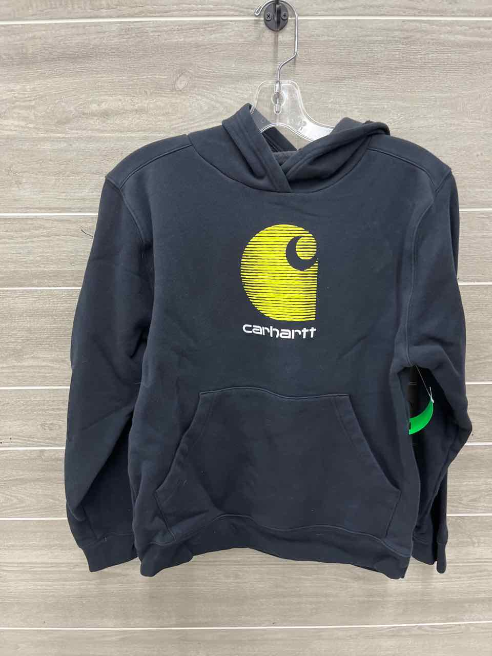 Carhartt Boys Size 18/20 Sweatshirt