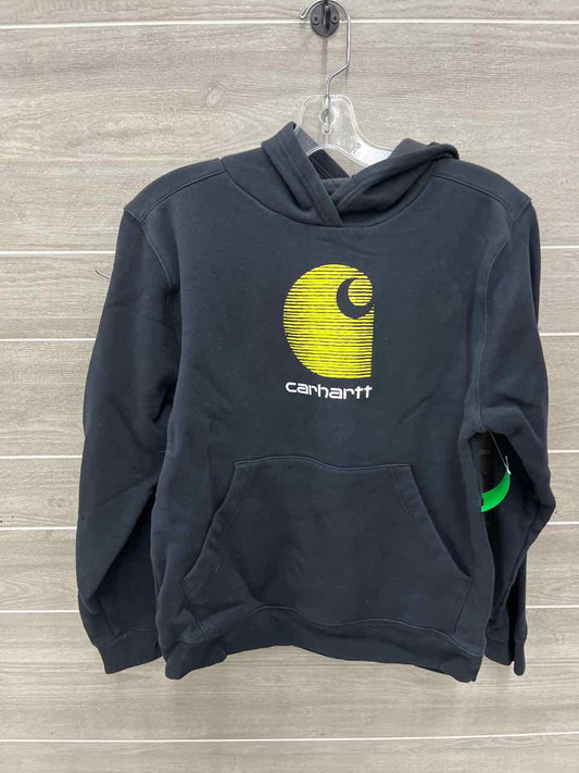 Carhartt Boys Size 18/20 Sweatshirt