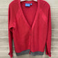 Simply Vera Pink Womens Size XL/P Shirt