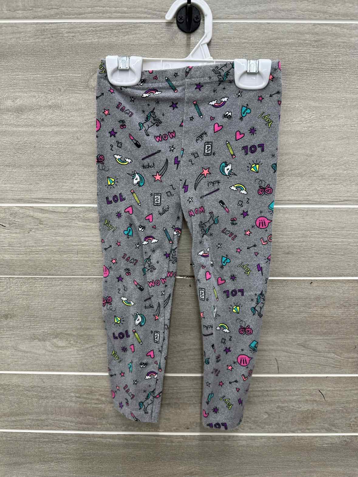 Garanimals Girls Size 3T Pants