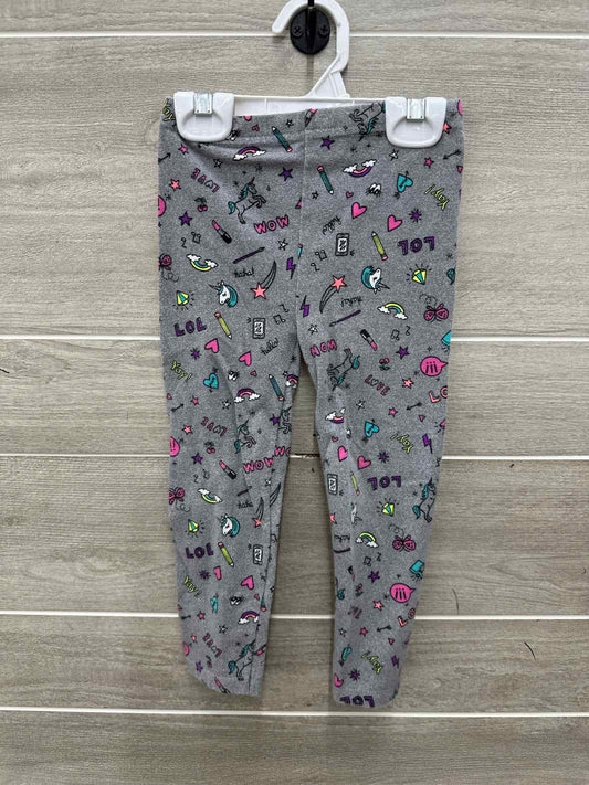 Garanimals Girls Size 3T Pants